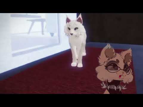 Видео: Кв в роблоксе🙏🤗#warriorcats #котывоители 