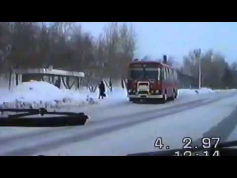 Видео: КАРАГАНДА.  90Е .МИХАЙЛОВКА,ул ДЗЕРЖИНСКОГО