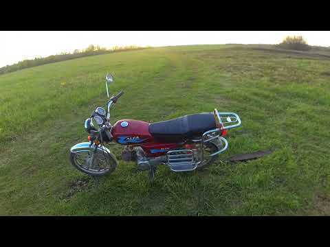 Видео: ПОСЛЕДНЯЯ ПОКАТУШКА НА АЛЬФЕ 