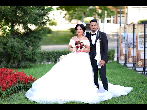 Видео: Сватбения Ден на Андрей и Росица 24 08 2025