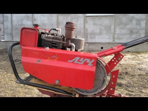 Видео: Ремонт двигателя ДМ-1