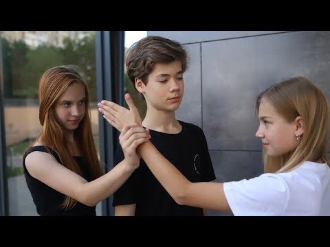 Видео: РЫЖАЯ РАЗРУШИЛА их ЛЮБОВЬ!! ПАРЕНЬ КИНУЛ МАРГАРИТУ