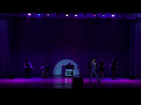 Видео: Инсаф Галимов Стерлитамак 2018 Клавишник Расиль Фазылов