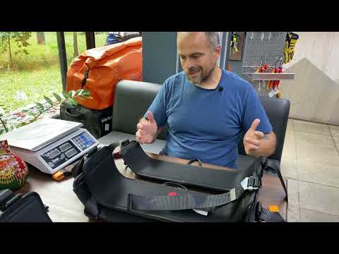 Видео: Обзор на рабочее сиденье Аврора от компании Вертикаль. Сравнение с одноклассниками. Часть 1