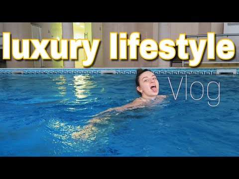 Видео: ЛАКШЕРИ ЖИЗНЬ