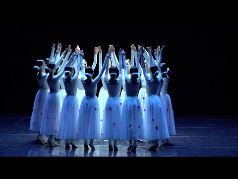 Видео: Отчетный концерт хореографической школы-студии при Министерстве культуры Южной Осетии. 03.05.2025