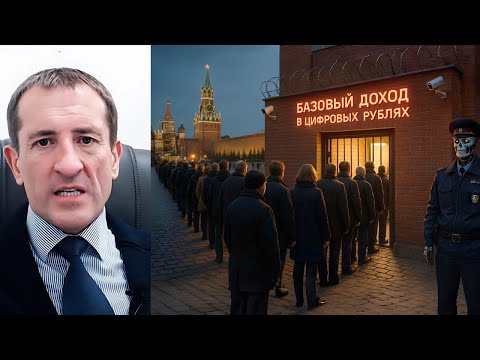 Видео: Денис Шульга | Начинается то О ЧЕМ ПРЕДУПРЕЖДАЛИ! Последствия Экономического ГЕН0ЦИДА Уже ЗДЕСЬ