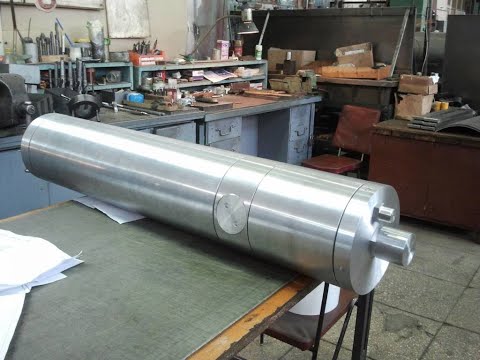 Видео: "Новый" источник экологически чистой энергии. В.В. Марухин, В.А. Кутьенков, В.И. Иванов