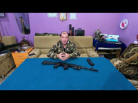 Видео: TG-2 и 366TKM стоит ли покупать в 2021 году! изменения в правилах охоты!