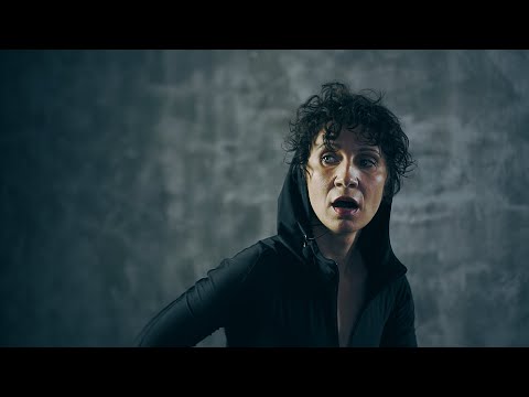 Видео: ЗАДЫХАЮСЬ. Что делать? Упражнения для голоса.