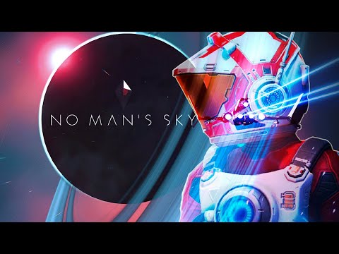 Видео: От полного ПРОВАЛА до ИКОНЫ жанра - NO MAN'S SKY 9 лет
