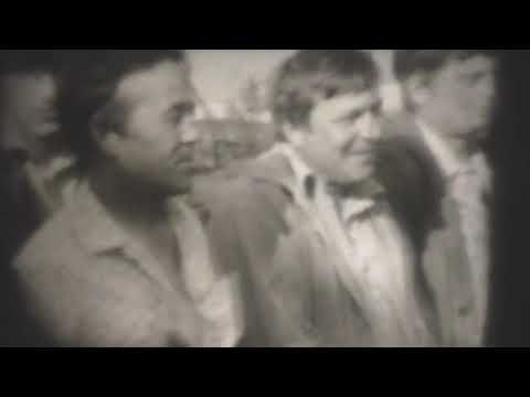 Видео: Совхоз имени 50-летия СССР. Село Коршик 1987 год