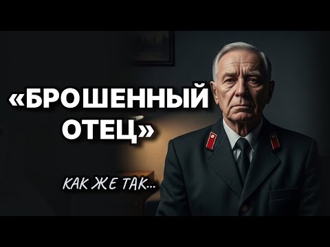 Видео: Брошенный отец __ Жизненные истории у камина __ На основе реальной истории