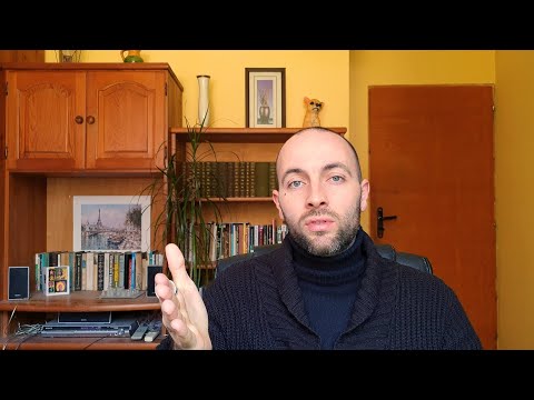 Видео: ВАЖНИТЕ ВЪПРОСИ?!?