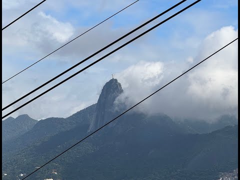 Видео: Рио-де-Жанейро – День 4 | Казахи в Бразилии 🇰🇿🇧🇷