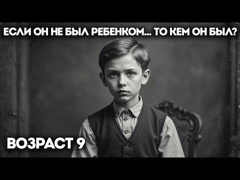 Видео: (1883, Западная Вирджиния) Мальчик, Которого Наука Не Смогла Объяснить