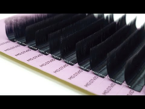 Видео: Эфир: долгая носка и факторы, влияющие на носку ресниц