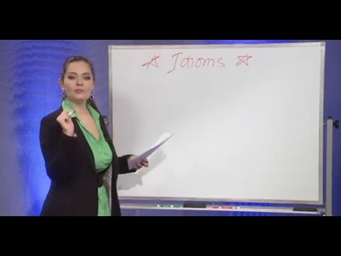 Видео: Идиоми / Idioms, to have a crash on somebody - Учи английски с Николая, Еп. 43, Сезон 4