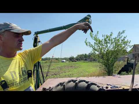 Видео: Транспорт для перевозки пчёл