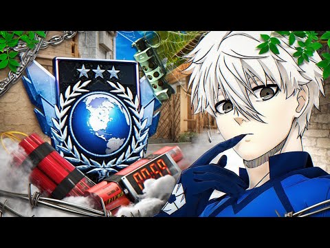 Видео: Задрот CS2 Уничтожил "Дуэли" в STANDOFF 2 😱
