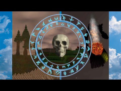 Видео: Теории по Block Story (Череп💀)