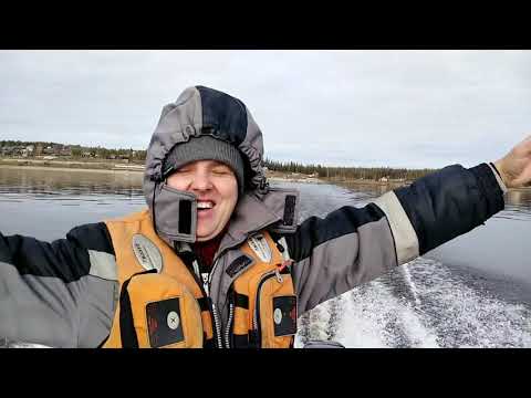 Видео: ЛОДКА ПВХ ФЛАГМАН 350 НДНД И МОТОР PARSUN 9.9 10.10.2021 Г.