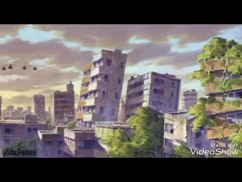 Видео: Последний серафим/аниме клип/день, ночь