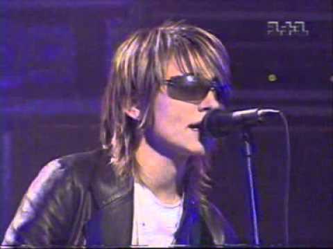 Видео: Земфира - Maxidrom - 2002