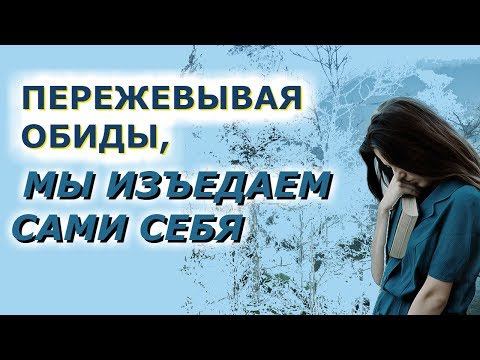 Видео: Кто-то несправедливо обидел нас!...