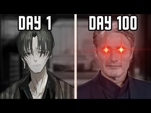 Видео: Экранизация Лимбуса [Limbus Company]