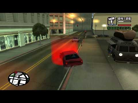 Видео: ПРОХОЖУ GTA SAN ANDREAS - ЧАСТЬ 7. ПЕРЕЕЗД В САН-ФИЕРРО И НОВЫЙ ПРИКИД!