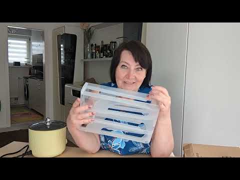 Видео: распаковка посылки с тему #72 #2025 #temu #aliexpress #распаковка #рекомендации