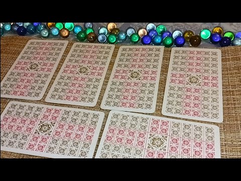 Видео: Таро. Ответ на вопрос - Да или Нет ❓❗