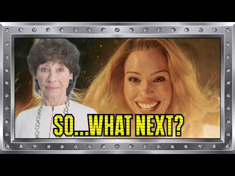 Видео: Куда пойдет «Доктор Кто» дальше?