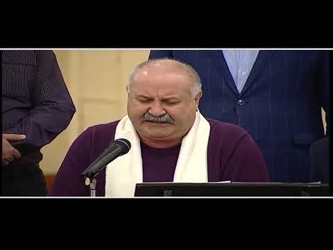 Видео: 10.07.2022г."Жыллы бла жырла" (Годы и песни)