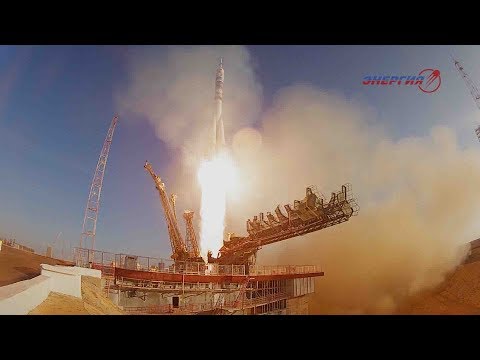 Видео: Начальник Большого Космоса