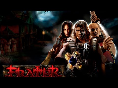 Видео: 💧Frater: посланник света. (Начало) №1