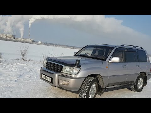 Видео: Крузак 100, легко купить, головняк продать, ЦЕНА, РАСХОД, 15 лет в одних руках