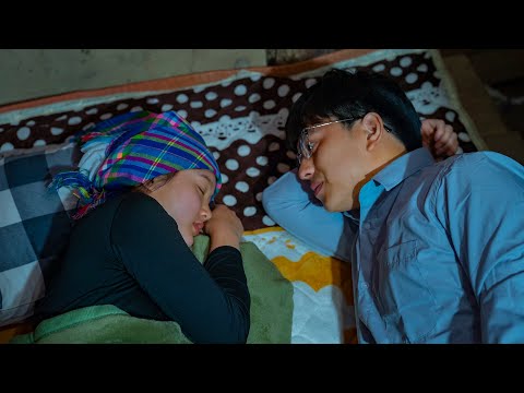 Видео: До конца света генеральный директор Джеймс все равно решил остаться с Diep - James & Tu Diep