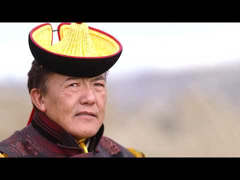 Видео: "ДИЛОВА ХУТАГТ" түүхэн дуулалт жүжгийн дуу Ая:УГЗ Д.Цэвээнравдан Үг:Ж.Жамъянтив