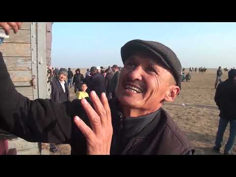 Видео: НҰРҒАЛИҰЛЫ АЙДОС МЫРЗАНЫҢ ЕЛДЕН БАТА АЛУ КӨКПАРЫ 2- БӨЛІМ БІРЛІК АУЫЛЫ