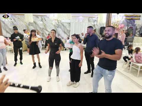 Видео: Ork Djodji Bend 2025 Поздрав за Васко Cover