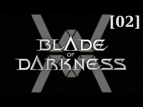 Видео: Прохождение Blade of Darkness [02] - стрим 13/10/21