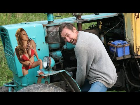 Видео: 🔴"ТРАКТОРИСТЫ ЕЩЕ ТЕ ПРИКОЛИСТЫ!" | "ТРАКТОРА" | "ПРИКОЛЫ ТРАКТОРИСТОВ" | TRAKTORIST PRIKOLIST