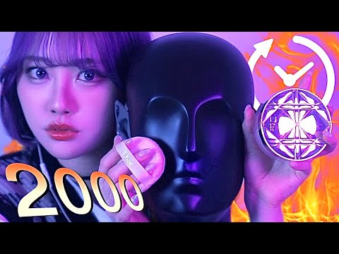 Видео: ASMR 2000 триггеров за 10 минут 🔥