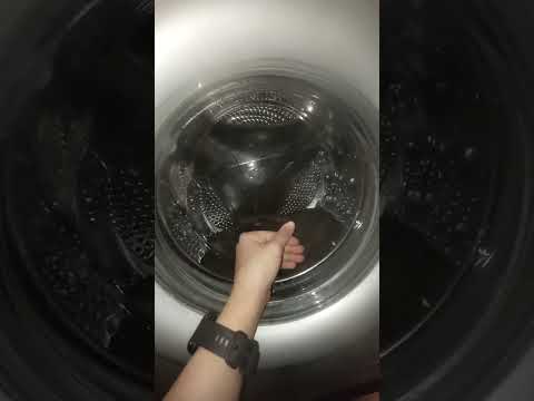 Видео: Очистка барабана 2 часть