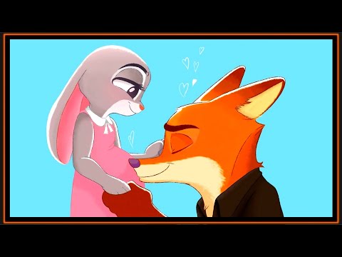 Видео: ДЖУДИ ЖДЁТ РЕБЁНКА ОТ НИКА - ОНА БЕРЕМЕННА - ЗВЕРОПОЛИС 2 - ОЗВУЧЕННЫЙ КОМИКС