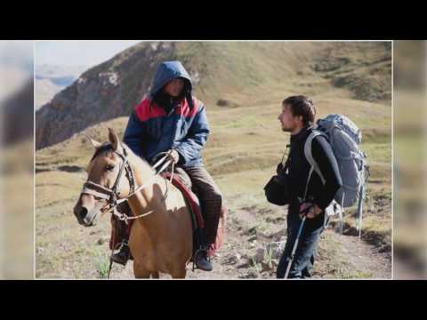 Видео: Григорий Антипенко" Горы