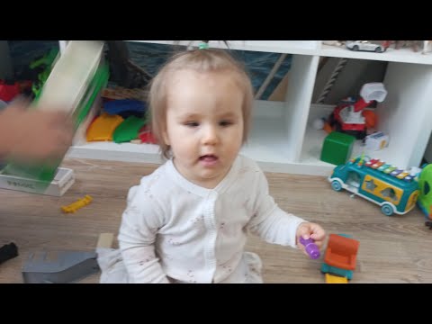 Видео: ВЛОГ. Огород на балконе, покупки и прогулки