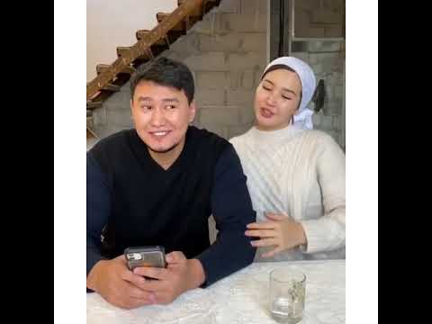 Видео: ЖАХАН БАЛЖАН НУРБОЛХАН